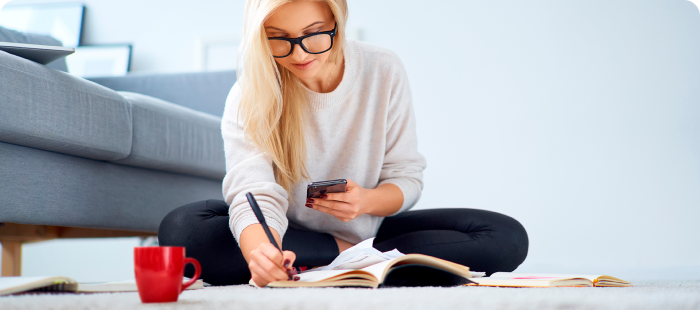 Per vivere la tua casa al meglio