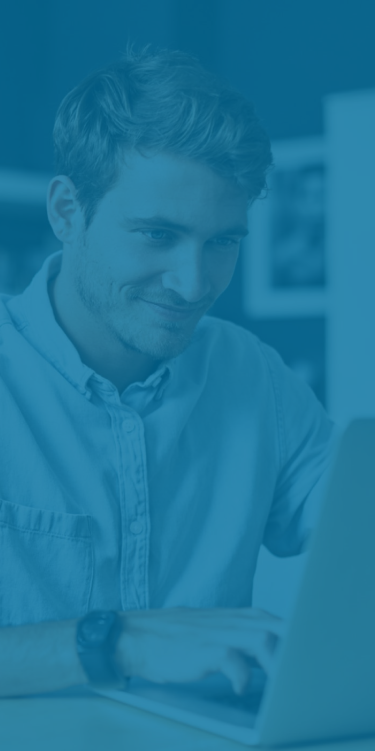 Scopri cosa facciamo per te.