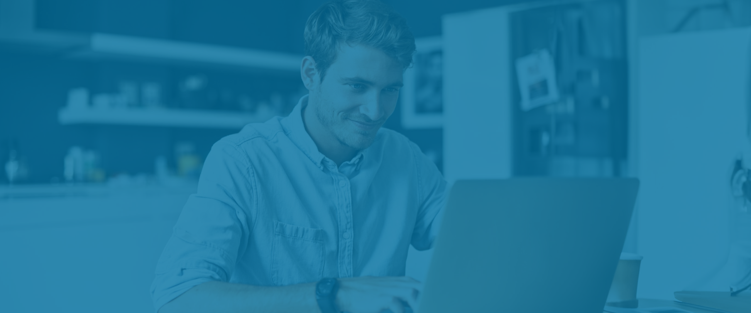 Scopri cosa facciamo per te.