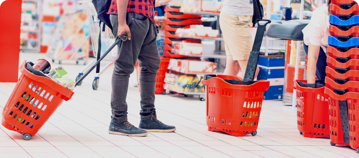 Per risparmiare nel quotidiano